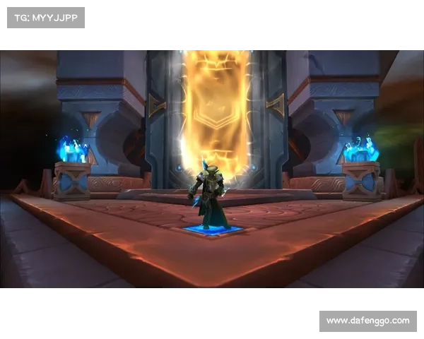 魔兽9.2：技能换套装，全新玩法