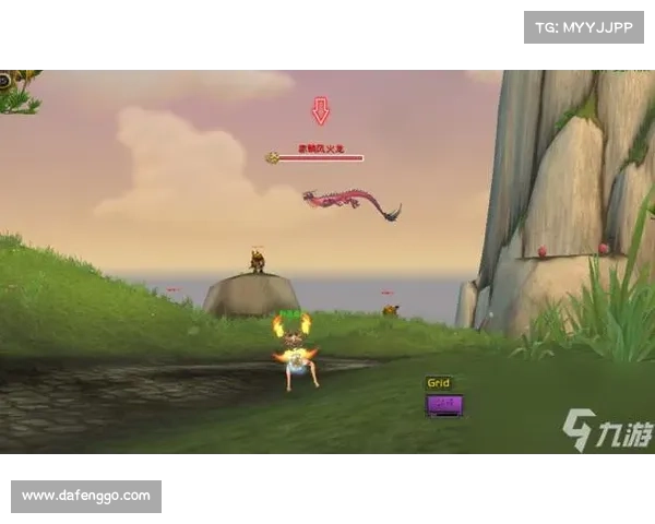 魔兽世界永恒岛：装备进化之路